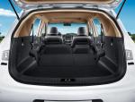 Baojun 560 2015 года